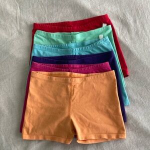 Primary Undershorts